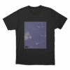 Bottles Unisex T Shirt Black