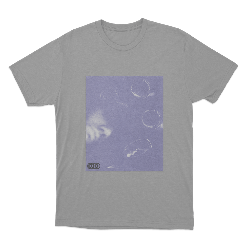 Bottles Unisex T Shirt Grey Bottles Unisex T Shirt Grey