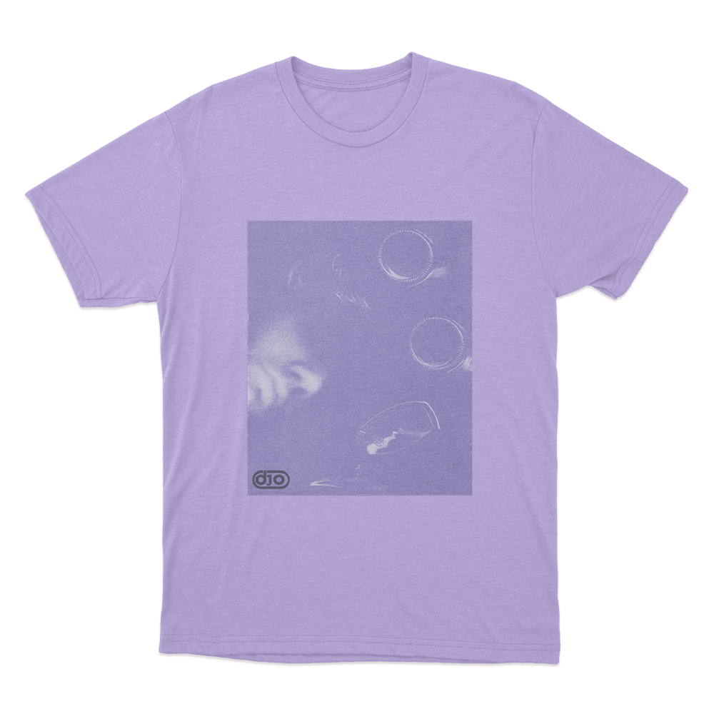 Bottles Unisex T Shirt Purple Bottles Unisex T Shirt Purple