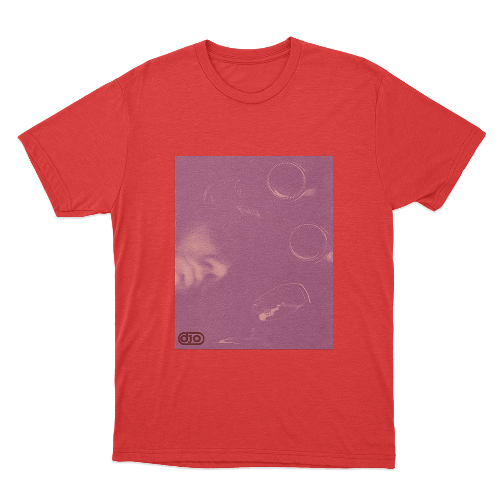 Bottles Unisex T Shirt Red Bottles Unisex T Shirt Red