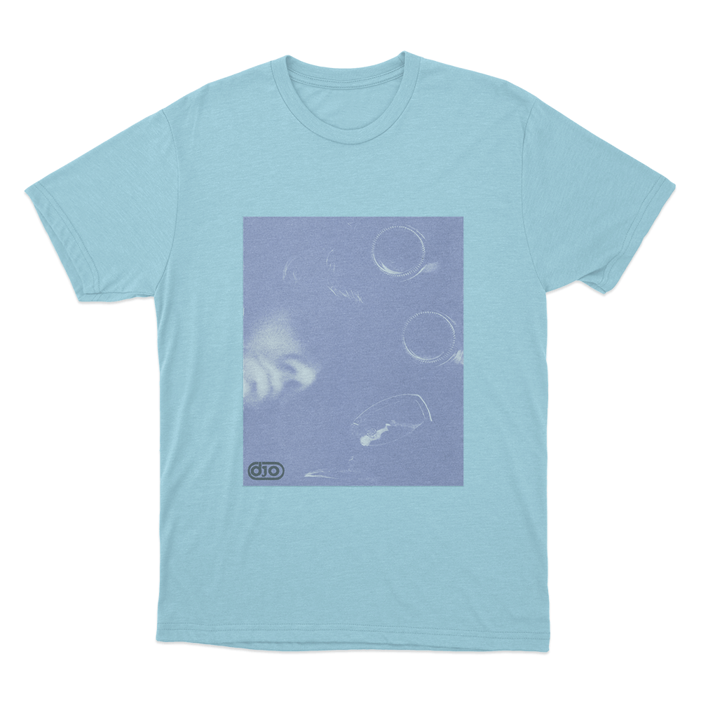 Bottles Unisex T Shirt Sky Blue Bottles Unisex T Shirt Sky Blue