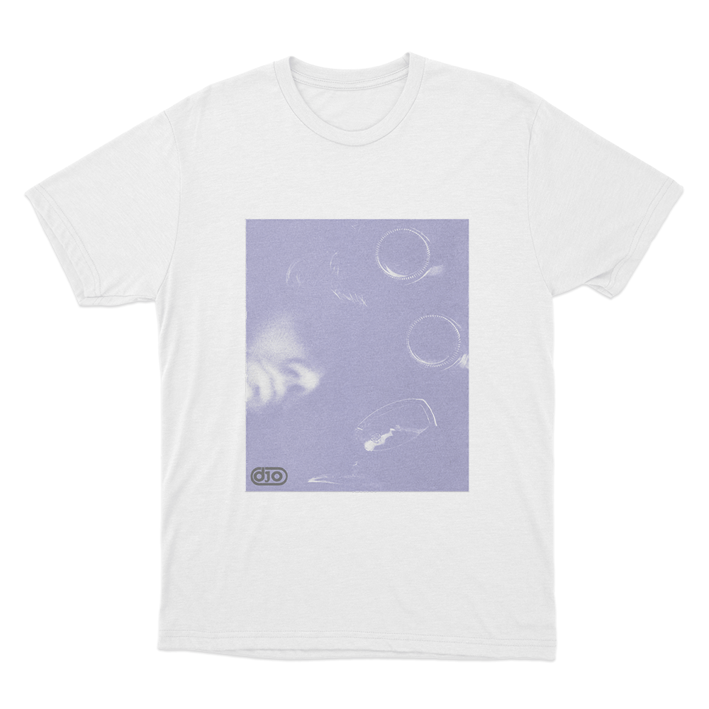 Bottles Unisex T Shirt White Bottles Unisex T Shirt White