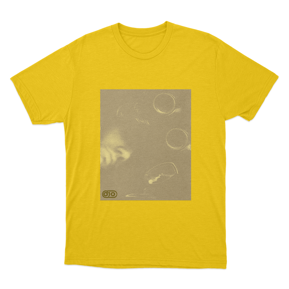Bottles Unisex T Shirt Yellow Bottles Unisex T Shirt Yellow