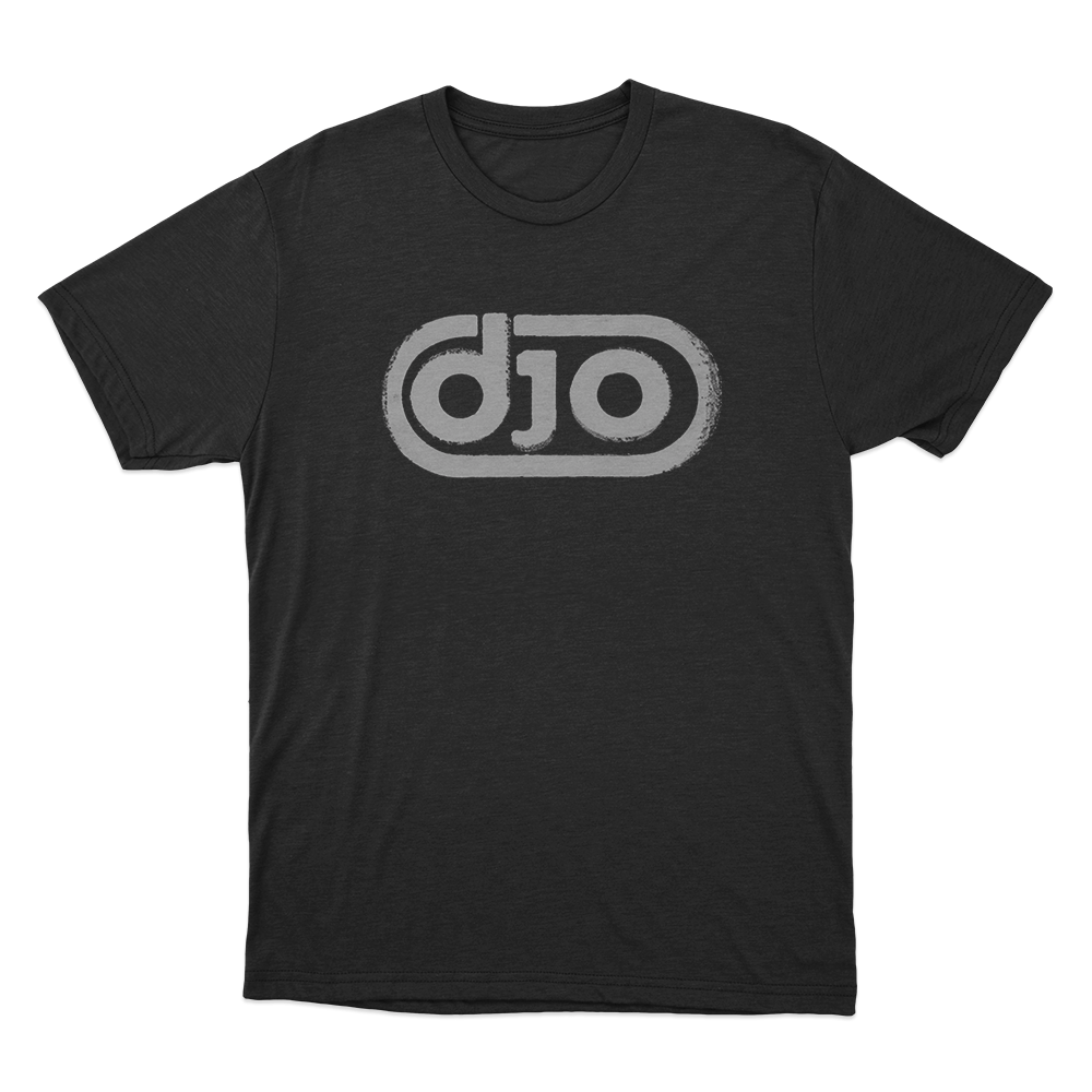 Capsule Logo Unisex T Shirt Black Capsule Logo Unisex T Shirt Black