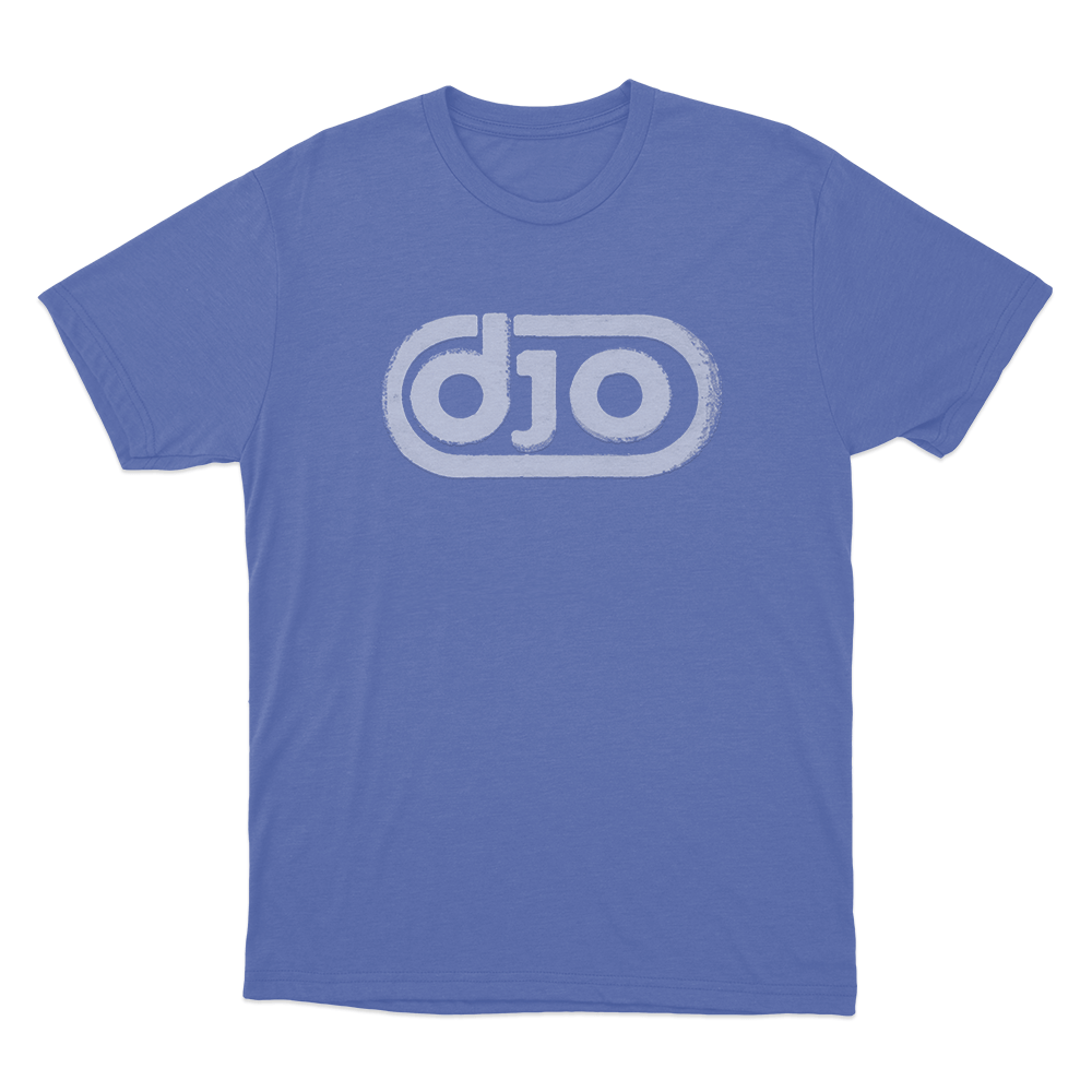 Capsule Logo Unisex T Shirt Blue Capsule Logo Unisex T Shirt Blue