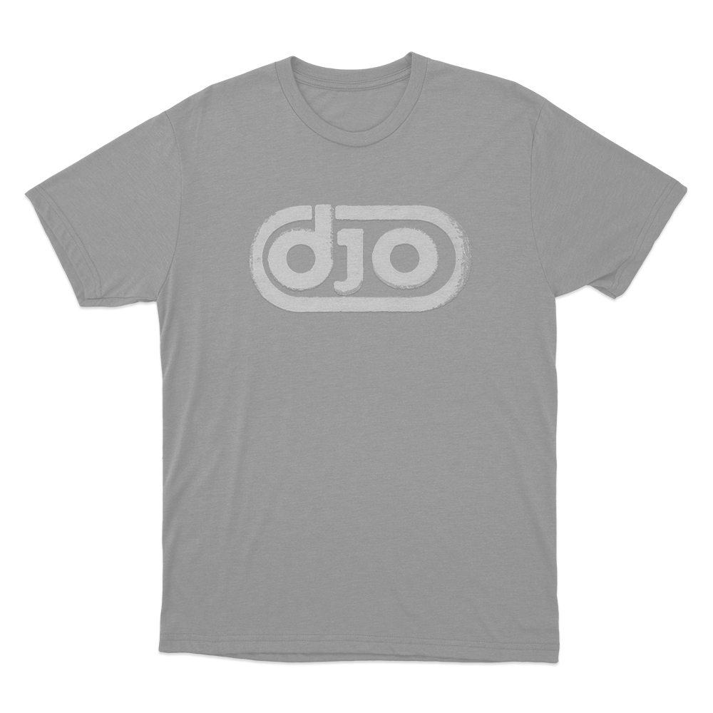 Capsule Logo Unisex T Shirt Grey Capsule Logo Unisex T Shirt Grey