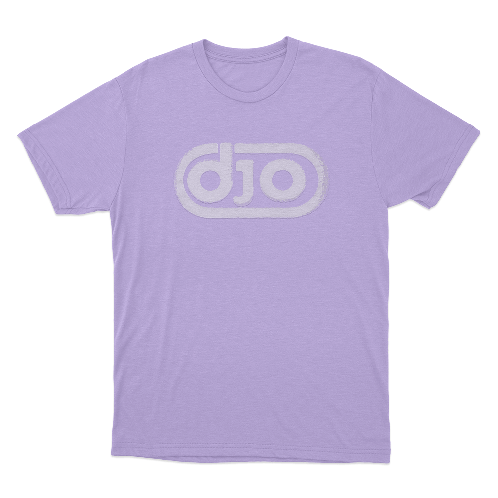 Capsule Logo Unisex T Shirt Purple Capsule Logo Unisex T Shirt Purple